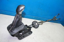 Peugeot 208 Bj.13 1.6 HDi Schaltkulisse Schaltknauf 5 Gang Schaltseil 9678380280