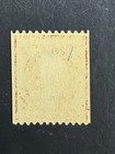 US Stamp Scott #350 4c Washington Coil DLWM MINT NH OG GEM! — photo 2