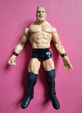 WWE WWF UFC Brock Lesnar Jakks Pacific Titan Tron Wrestling Action Figure