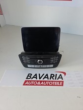 Original Mercedes W246 W176 C117 X156 W172 Navi Navigations Navigationssystem Original Mercedes W246 W176 C117 X156 W172 Navi Navigations Navigationssystem