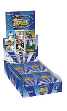 2025 Topps Archives MLB Baseball Hobby Box (Brand New/Sealed)