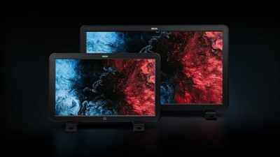 Atomos NEON 24'' 4K Video reference Monitor