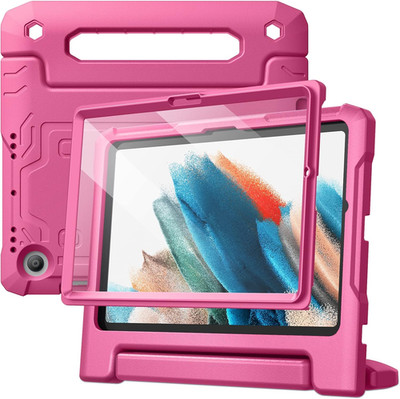 Kinder Hülle für Samsung Galaxy Tab A8 10,5 Zoll 2021 (SM-X200/X205/X207)