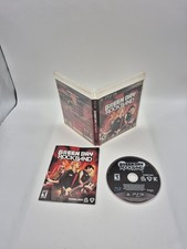 Green Day: Rock Band (Sony PlayStation 3, 2010) CIB Complete Tested and Working