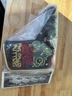 2015 Scotty Cameron Las Vegas Red Devil Sin City Putter Headcover