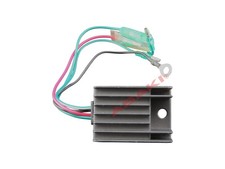 Rectifier Regulator 6H2-81960-00 per fuoribordo YAMAHA 40-70 HP, PWC GP/XL1200