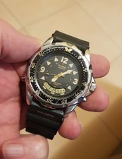 Casio AD 520 Crono Allarme