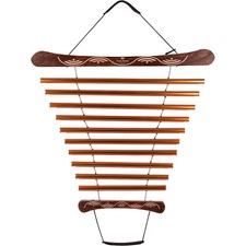 MEINL Sonic Energy Meditation Flow Chimes - G Major Bronze