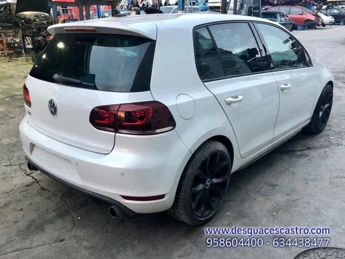 5K0919234A Modulo Electronico para VOLKSWAGEN GOLF VI (5K1)(10.2008) GTI 1010729 - Imagen 9 de 10