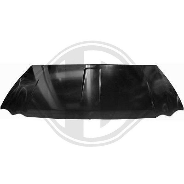 1X Motorhaube Diederichs 2612100 FüR Chrysler-image