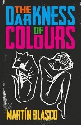 The Darkness of Colours, Blasco, Mr Martin