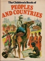 People and Countries, , Good Book