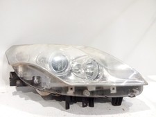 260100033R RECHTER SCHEINWERFER / 161067 FÜR RENAULT LAGUNA III BT0/1 2.0 DCI