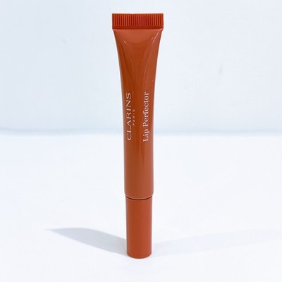 Clarins Natural Lip Perfector 06 Rosewood Shimmer | UVP 25£ 