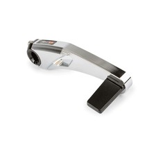 Pedalina avviamento Stage6 evo MK3 cromata MALAGUTI 50 F12 R LC 1993-2016