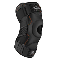 Shock Doctor Knee Support w/ Dual Hinges