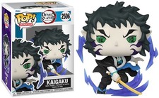 Demon Slayer Movie 1 Kaigaku Funko Pop! Vinyl Figure #2506