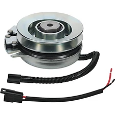 PTO Clutch For Exmark Quest 117-7468 - Free Upgraded Bearings