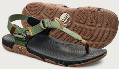 Lems Men's Switchback Sandal - ALL Sizes & Colors - Brand New