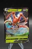 Pokemon TCG Kricketune V Sword & Shield - Battle Styles 006/163 Holo Ultra Rare