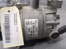 Climatisation et Accessoires Seat IBIZA