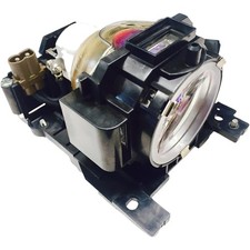 AL  Series DT00891 Lamp  Housing for Hitachi Projectors - 90 Day Warranty