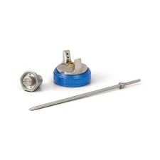 Sharpe 289297 Finex Fx3000 1.3 Hvlp Needle Nozzle Air Kit