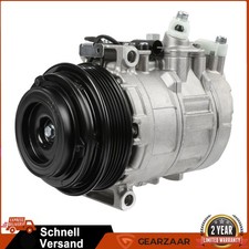 Kompressor Klimaanlage Passt für Mercedes W202 W210 W163 W140 Sprinter B901-B904 Kompressor Klimaanlage Passt für Mercedes W202 W210 W163 W140 Sprinter B901-B904