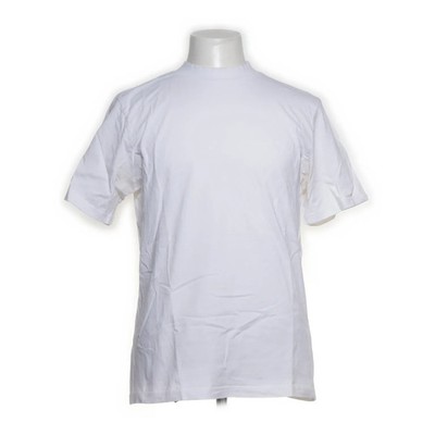 Ljung by Marcus Larsson, T-shirt, Größe: L, Weiß, Bio-Baumwolle, Einfarbig #CXb