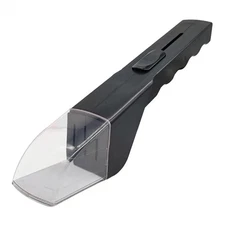 Handheld Insect Catcher – Spider & Bee Clamp Tool, Safe Bug Catching Artifact **