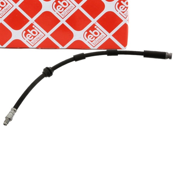 febi 46210 Bremsschlauch Bremsleitung FüR Ford Mondeo III MK3 Vorne 1444730-image