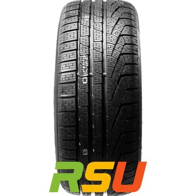 Pirelli W 210 Sottozero S2 R-F * FSL 3PMSF DOT22 Runflat 225/50 R17 94H Winte...