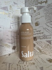 Saltair - Santal Bloom Skin Rejuvenating Serum Body Wash 88ml-BNWOB Travel Size