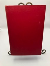 FRANKLIN D. ROOSEVELT AN INFORMAL BIOGRAPHY by Alden Hatch 1947 1st Printing