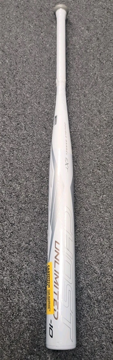 Batte De Softball Anderson Wraith USSSA - 34 Pouces, 26 Oz, Composite