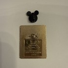 Disney 2006 Lady & The Tramp US Postal Service Postage Stamp Pin — photo 4