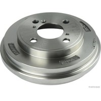 Herth+Buss Jakoparts Bremstrommeln Hinten FüR Subaru Justy III Ignis II