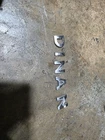 Genuine Original OEM Dinan Trunk Lid Badge emblem Logo Rare