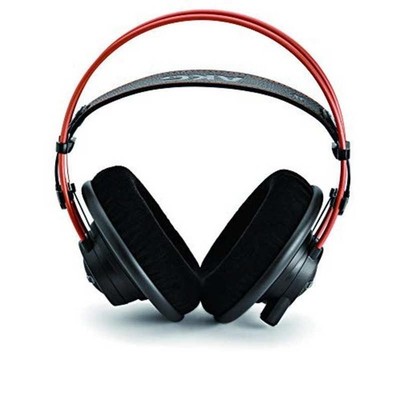 AKG K 712 Pro Headband Headphones - Black for sale online | eBay