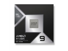 AMD Ryzen 9 9950X3D2 Dual Edition - Ryzen 9 9000 Series 16-Core 4.3 GHz Socket
