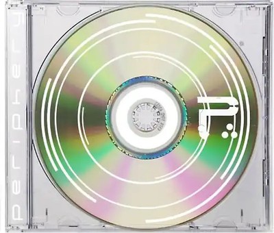 Periphery - Clear (EP)