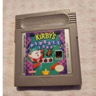 Nintendo Kirby's Pinball Land Official Game Boy Game Pak Pinball Cartridge