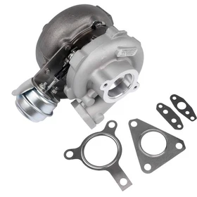 Turbolader für Nissan NP300 Navara D40 Pathfinder III R51 2.5 dCi 4WD Diesel