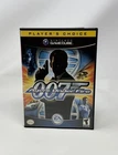 James Bond 007 Agent Under Fire Nintendo GameCube Game + Case Immaculate Disc
