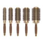 Olivia Garden Nano Thermic Speed XL Brush EXTRA LONG BARREL - choose your size