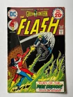 Vintage Flash #230 "Green Lantern" Comic Dated 1974 *DC Comics*