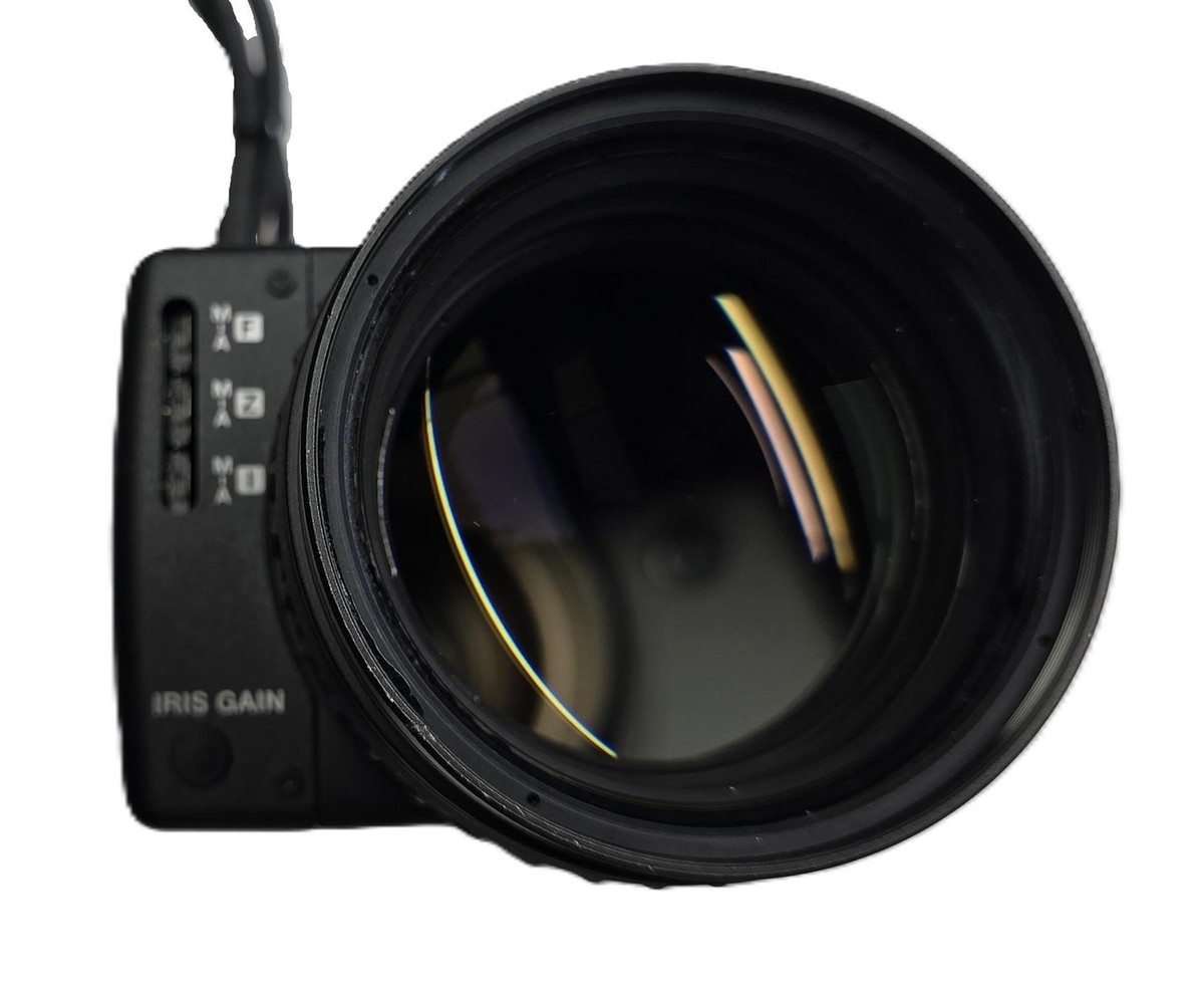 Canon YJ20x8.5B4 ITS-RE PX12 2/3