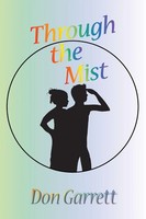 Don Garrett | Through The Mist | Taschenbuch | Englisch (2022)