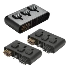 3PCS  Club Brush  Club Groove Cleaner Putter Wedge  Cleaning Brush Shoes4533