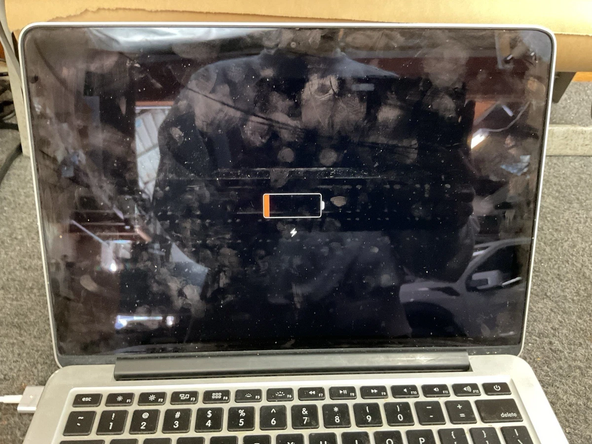 2014 Apple MacBook Pro 128GB Hard Drive Laptops for sale | eBay